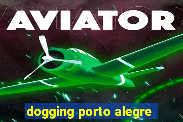 dogging porto alegre